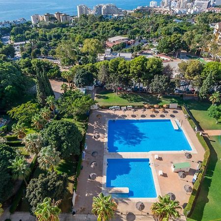 Hercules Playa Benalmádena Εξωτερικό φωτογραφία