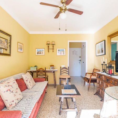 Hercules Playa Benalmádena Εξωτερικό φωτογραφία