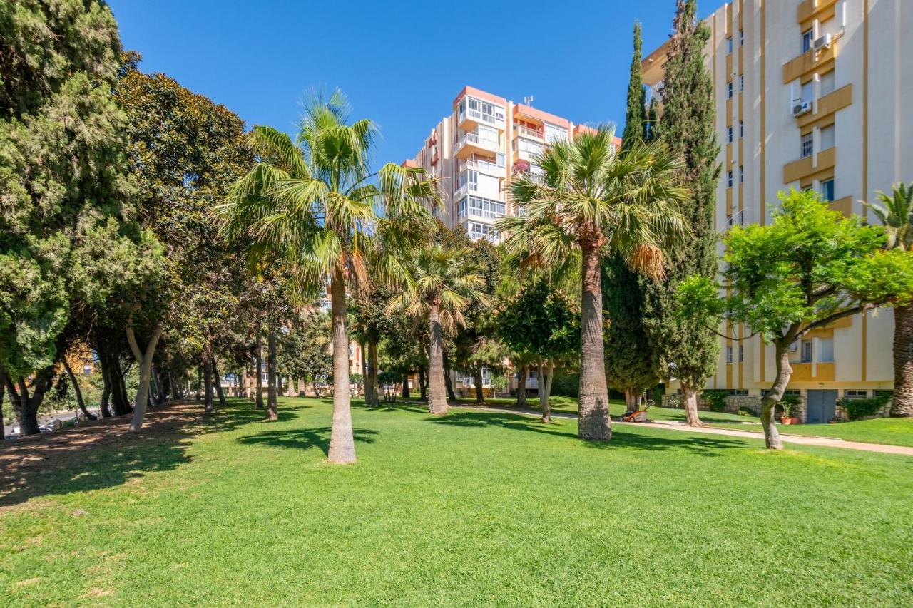 Hercules Playa Benalmádena Εξωτερικό φωτογραφία