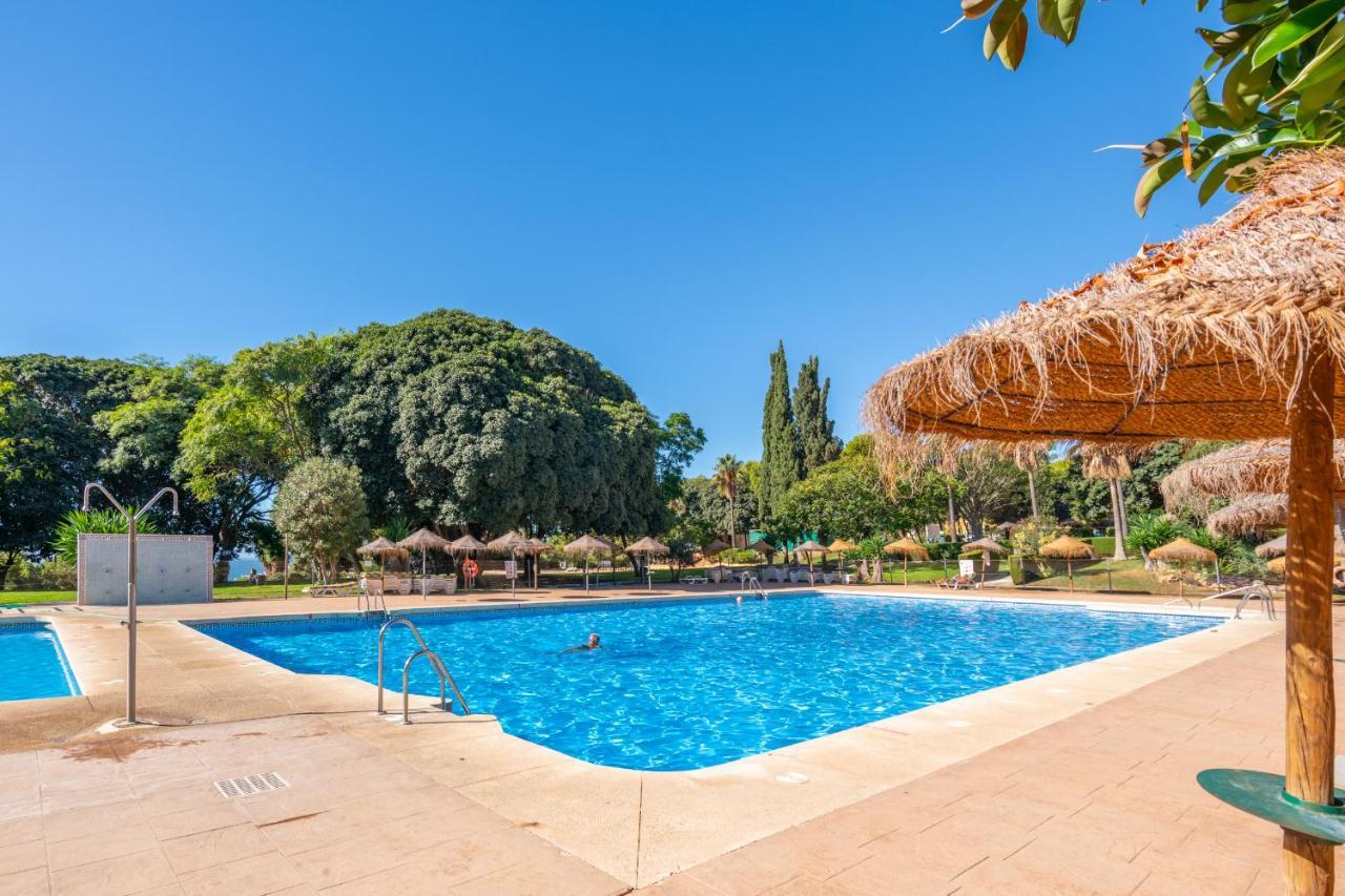 Hercules Playa Benalmádena Εξωτερικό φωτογραφία